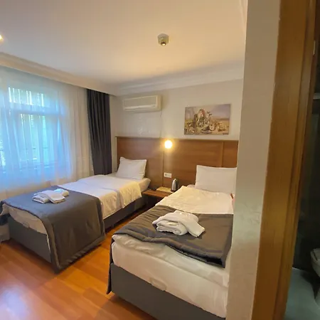 Timex Hotel Istambul