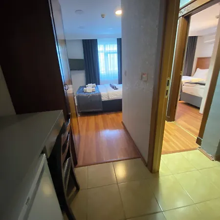 Hotel Timex Istambul