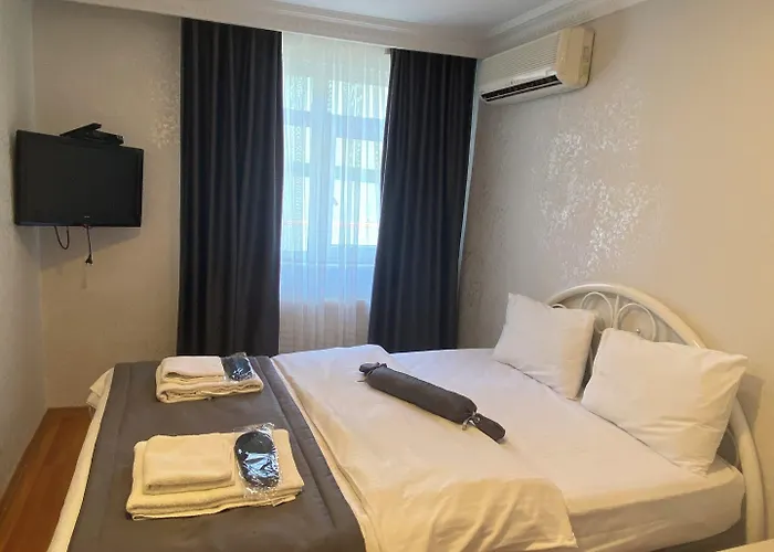 Timex Hotel Istambul