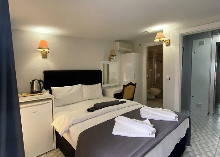 Timex Hotel Istambul