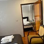 酒店 Timex 伊斯坦布尔