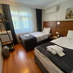 酒店 Timex 伊斯坦布尔