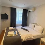 Timex 酒店 伊斯坦布尔