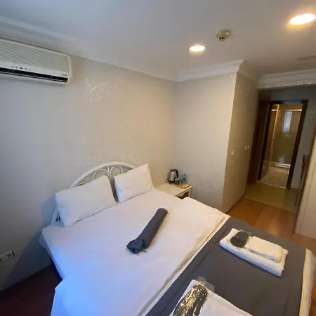Hotel Timex Istambul