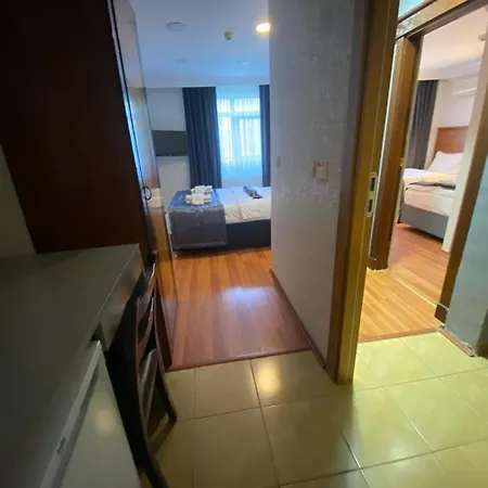 Hotel Timex Istanbul