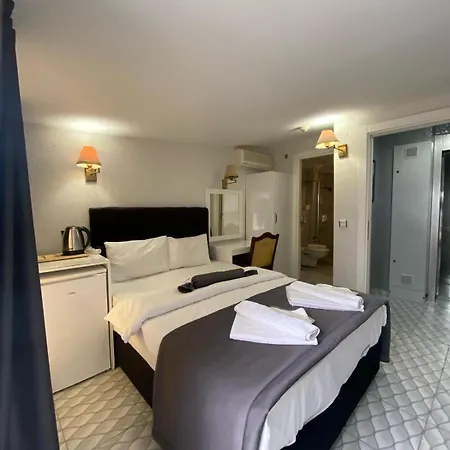 Hotel Timex Istambul
