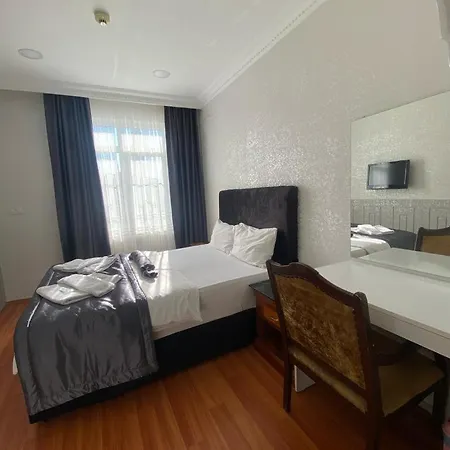 Hotel Timex