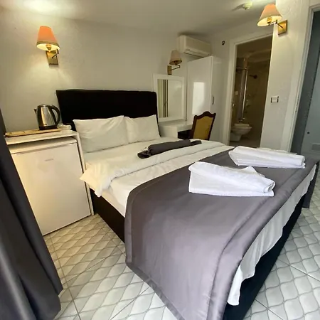 Timex Hotel