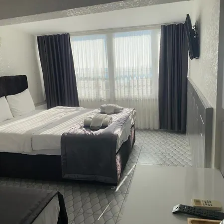 Timex Otel İstanbul