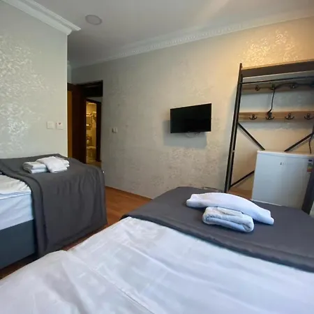 Timex Otel İstanbul