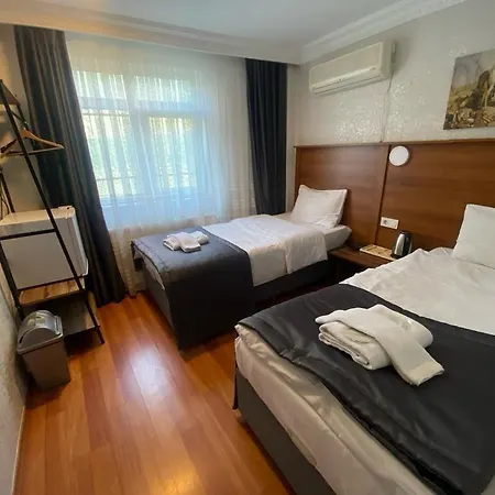 Hotel Timex Estambul