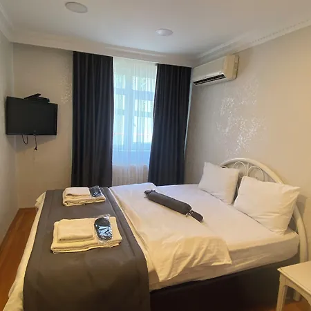 Timex Otel İstanbul