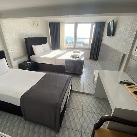 Timex Otel İstanbul