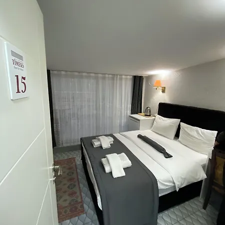 Hotel Timex *