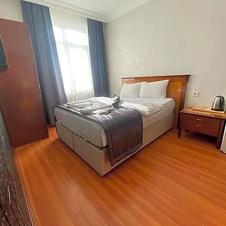 Hotel Timex Istanbul
