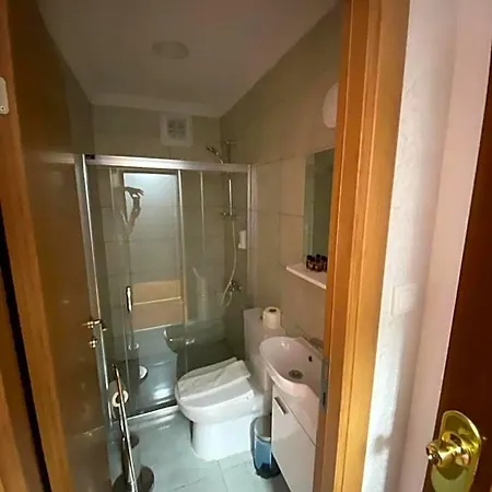 Hotel Timex Istanbul