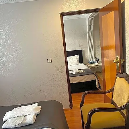 Timex Hotel
