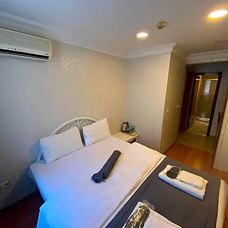 Timex Hotel
