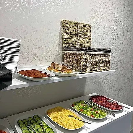 Timex Hotel Istanbul