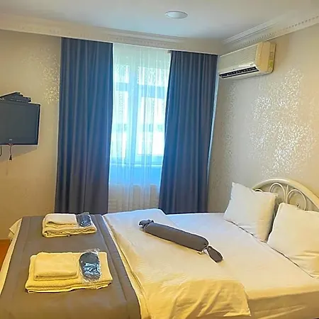 Hotel Timex *
