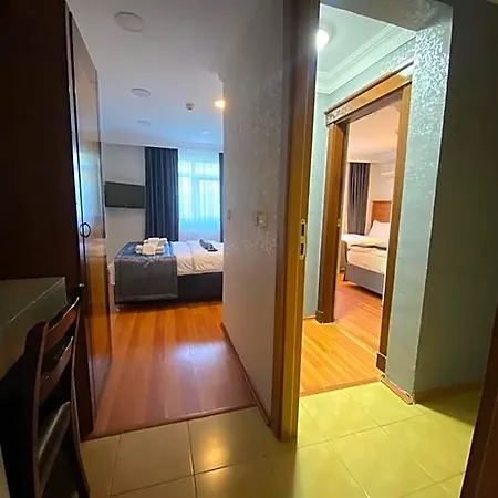 Timex Hotel Istanbul
