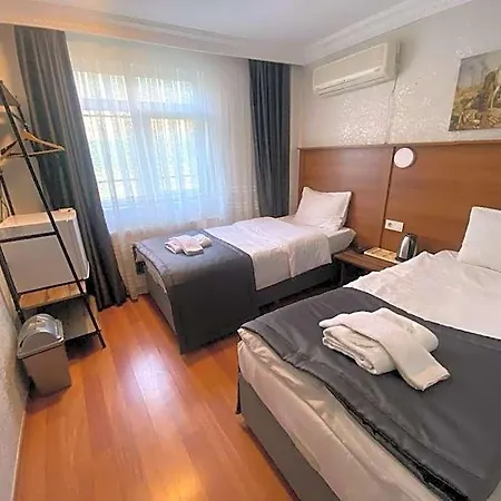 Timex Hotel