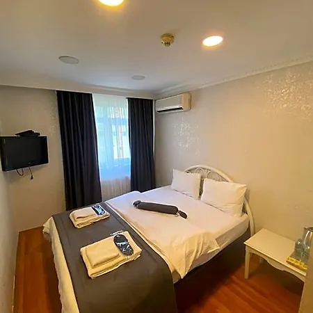 Hotel Timex Istanbul