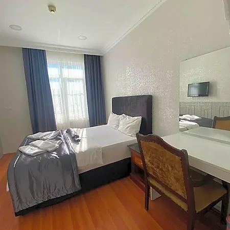 Hotel Timex Istanbul