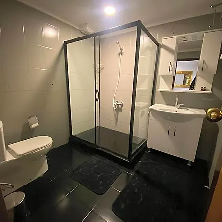 Timex Hotel Istanbul
