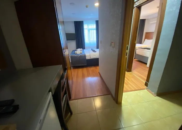 Hotel Timex Istanbul