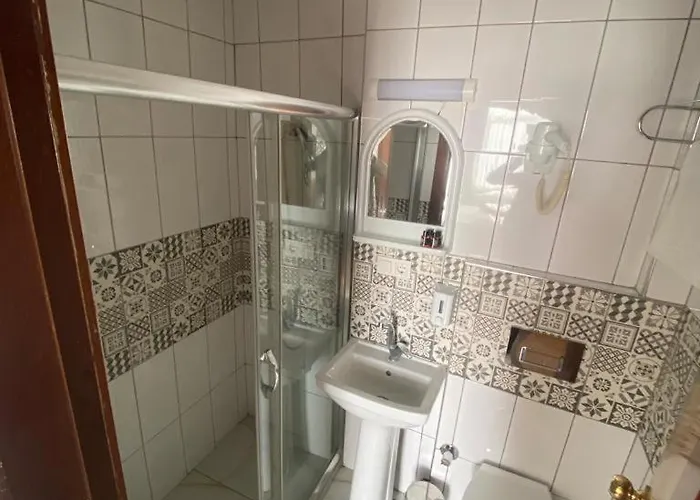 Timex Hotel Istanbul