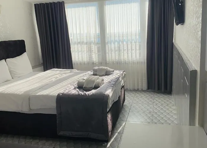 Timex Hotel Istanbul