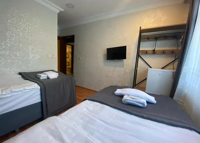 Timex Hotel Istanbul