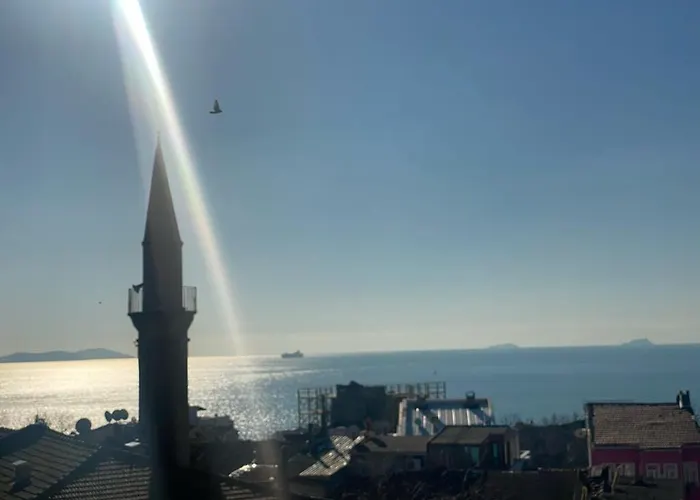 Timex Hotel Istanbul