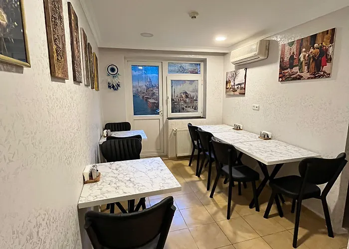 Timex Hotel Istanbul