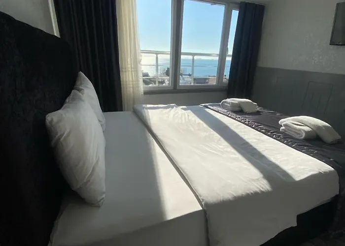 Hotel Timex Istanbul