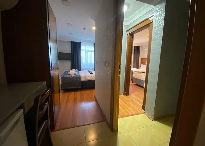 Timex Hotel Istanbul