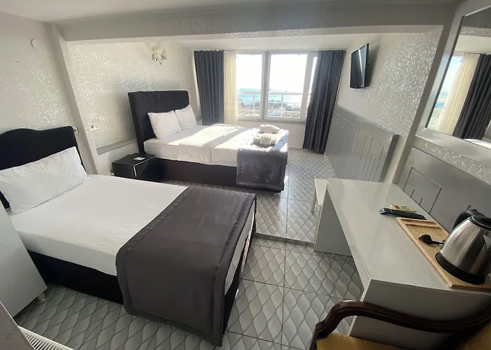 Timex Hotel Istanbul