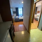 Отель Timex Стамбул