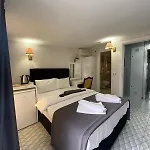 Отель Timex Стамбул