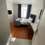 Timex Отель Стамбул