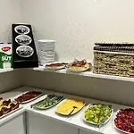 Timex Отель Стамбул