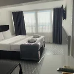 Timex Отель Стамбул