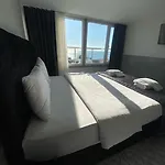 Отель Timex Стамбул