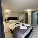 Timex Отель Стамбул