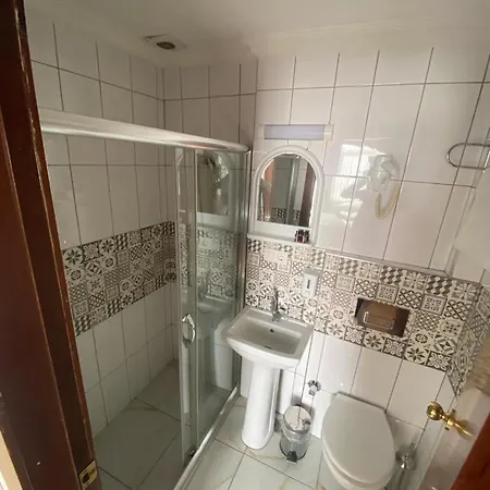 Timex Hotel Istanbulská provincie