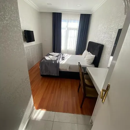 Timex Hotel Istanbulská provincie