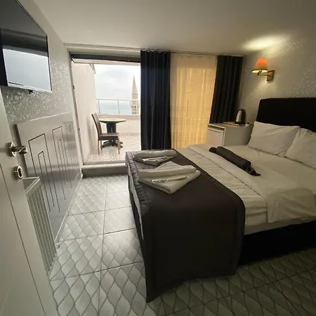 Timex Hotel Istanbulská provincie