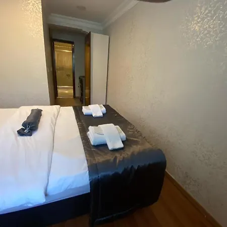 Timex Istanbulská provincie