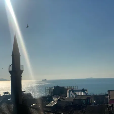 Timex Hotel Istanbulská provincie